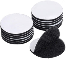 Load image into Gallery viewer, Set of Velcro Pad Mounting Tape