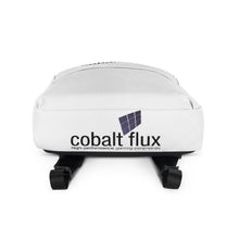 Load image into Gallery viewer, Cobalt Flux Backpack