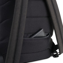 Load image into Gallery viewer, Cobalt Flux Backpack