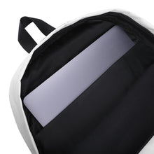 Load image into Gallery viewer, Cobalt Flux Backpack