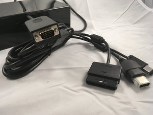 Control Box - PlayStation, GameCube, Wii, Xbox