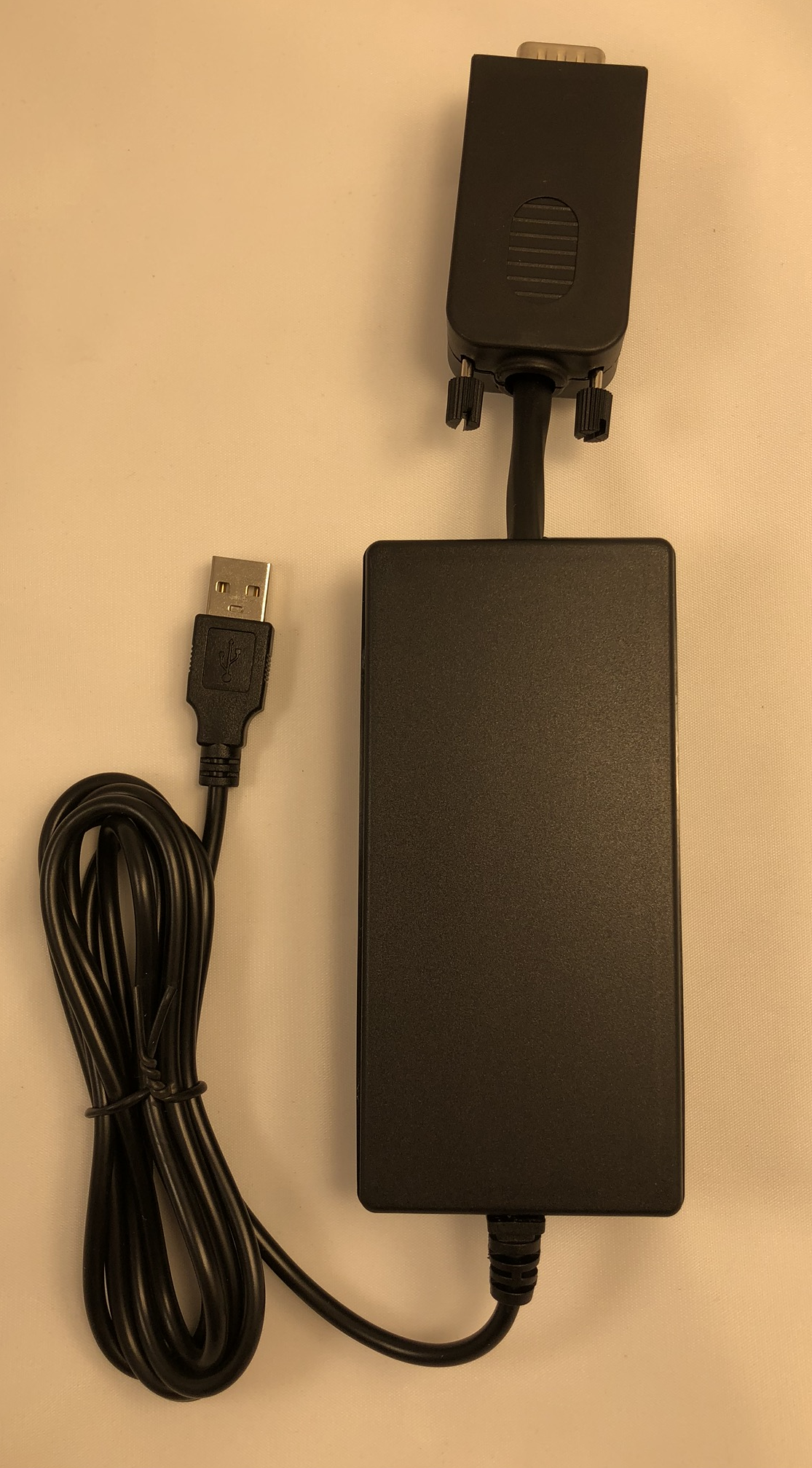 Ddr Control Box Control Box - USB Computer – Cobalt Flux