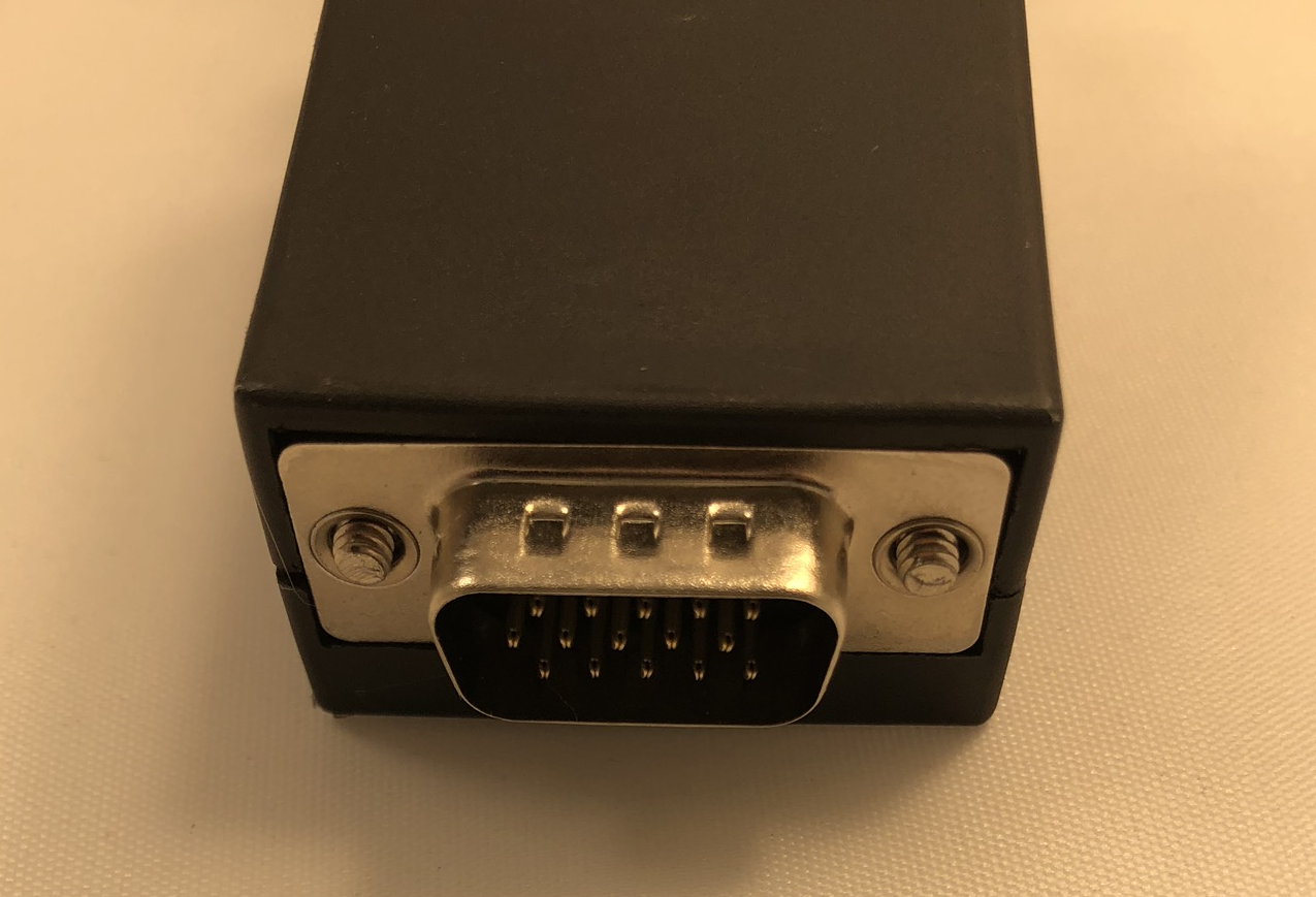Control Box - USB Computer – Cobalt Flux